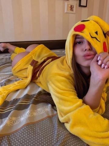 Эвелина